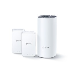 TP-Link Deco E3 AC1200 Домашняя Mesh-система Wi-Fi