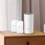 TP-Link Deco E3 AC1200 Домашняя Mesh-система Wi-Fi