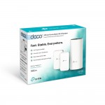 TP-Link Deco E3 AC1200 Домашняя Mesh-система Wi-Fi