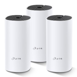 TP-Link Deco HC4 V1 AC1200 Гигабитная домашняя Mesh-система Wi-Fi