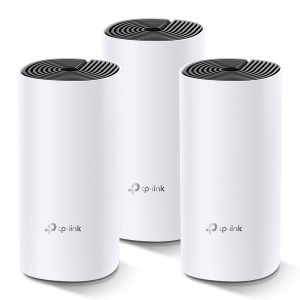 TP-Link Deco HC4 V1 AC1200 Гигабитная домашняя Mesh-система Wi-Fi