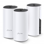 TP-Link Deco HC4 V1 AC1200 Гигабитная домашняя Mesh-система Wi-Fi