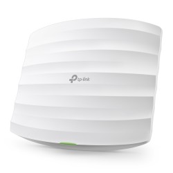 TP-Link EAP115 V4 N300 Потолочная точка доступа Wi-Fi