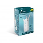 TP-Link RE450 V3 AC1750 Двухдиапазонный усилитель Wi-Fi сигнала