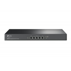 TP-Link TL-ER6120 V3 SafeStream гигабитный Multi-WAN VPN-маршрутизатор