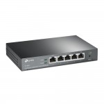 TP-Link TL-R605 V1 SafeStream гигабитный Multi-WAN VPN‑маршрутизатор