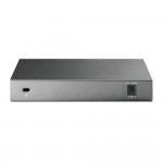TP-Link TL-R605 V1 SafeStream гигабитный Multi-WAN VPN‑маршрутизатор