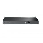 TP-Link TL-SF1016 V13 16-портовый 10/100 Мбит/с монтируемый в стойку коммутатор