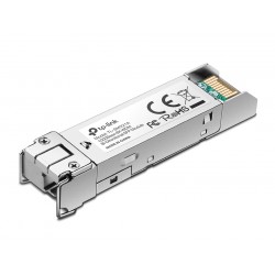 TP-Link TL-SM321A V2 1000Base-BX WDM двунаправленный SFP модуль