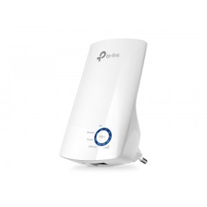 TP-Link TL-WA850RE V6 N300 Усилитель Wi-Fi сигнала