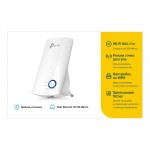 TP-Link TL-WA850RE V6 N300 Усилитель Wi-Fi сигнала