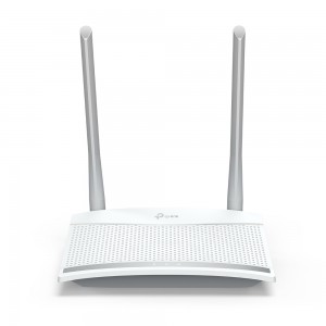 TP-Link TL-WR820N V1 N300 Беспроводной маршрутизатор