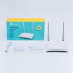 TP-Link TL-WR820N V1 N300 Беспроводной маршрутизатор