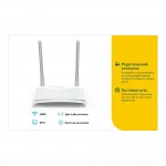 TP-Link TL-WR820N V1 N300 Беспроводной маршрутизатор