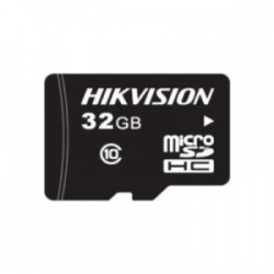 Hikvision HS-TF-C1(STD)/32G Карта памяти