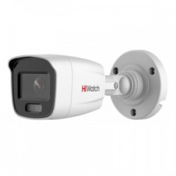  HiWatch DS-I450L (2.8mm) IP камера цилиндрическая