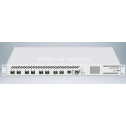  Mikrotik CCR1072-1G-8S+