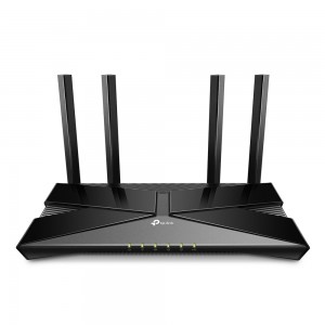 TP-Link Archer AX20 V1 AX1800 Беспроводной двухдиапазонный гигабитный маршрутизатор Wi-Fi 6 с USB-портом