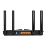 TP-Link Archer AX20 V1 AX1800 Беспроводной двухдиапазонный гигабитный маршрутизатор Wi-Fi 6 с USB-портом