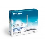 TP-Link TD-W8901N V1 N150 Беспроводной маршрутизатор со встроенным ADSL-модемом