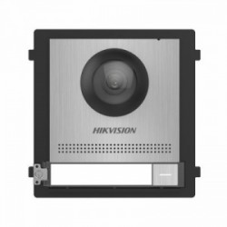 Hikvision DS-KD8003-IME1/S Модуль вызывной панели