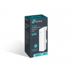 TP-Link CPE210 V3.20 2,4 ГГц 300 Мбит/с 9 дБи Наружная точка доступа Wi‑Fi