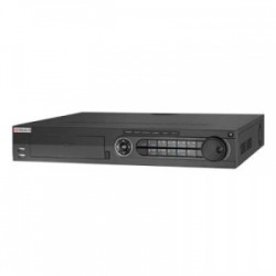  HiWatch DS-N332/4 IP видеорегистратор
