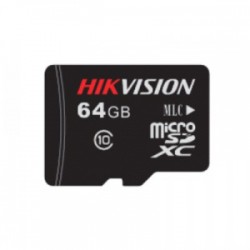Hikvision HS-TF-C1(STD)/64G Карта памяти