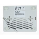  Mikrotik hEX PoE lite