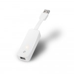 TP-Link UE300 V3 Сетевой адаптер USB 3.0/Gigabit Ethernet