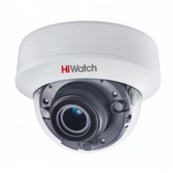  DS-T507(C) (2.7-13.5mm) HD-TVI камера купольная HiWatch