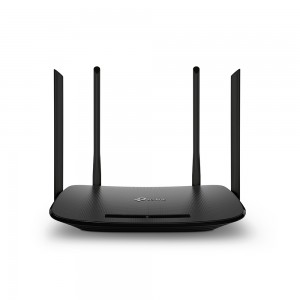 TP-Link Archer VR300 V1.2 AC1200 Беспроводной двухдиапазонный маршрутизатор со встроенным VDSL/ADSL-модемом