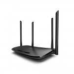 TP-Link Archer VR300 V1.2 AC1200 Беспроводной двухдиапазонный маршрутизатор со встроенным VDSL/ADSL-модемом