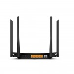 TP-Link Archer VR300 V1.2 AC1200 Беспроводной двухдиапазонный маршрутизатор со встроенным VDSL/ADSL-модемом