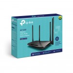 TP-Link Archer VR300 V1.2 AC1200 Беспроводной двухдиапазонный маршрутизатор со встроенным VDSL/ADSL-модемом