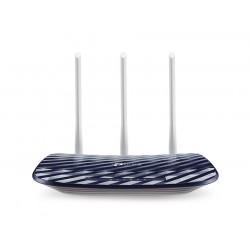 TP-Link Archer C20 V4 AC750 Беспроводной двухдиапазонный маршрутизатор