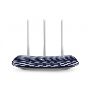 TP-Link Archer C20 V4 AC750 Беспроводной двухдиапазонный маршрутизатор