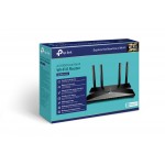 TP-Link Archer AX20 V1 AX1800 Беспроводной двухдиапазонный гигабитный маршрутизатор Wi-Fi 6 с USB-портом