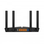 TP-Link EX220-G2u V1 AX1500 Беспроводной двухдиапазонный гигабитный маршрутизатор Wi-Fi 6