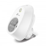 TP-Link HS110 V4 Умная Wi-Fi розетка с мониторингом энергопотребления