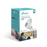 TP-Link HS110 V4 Умная Wi-Fi розетка с мониторингом энергопотребления