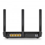 TP-Link Archer VR600 V3 AC2100 Беспроводной двухдиапазонный гигабитный MU-MIMO маршрутизатор со встроенным VDSL/ADSL-модемом и USB-портом