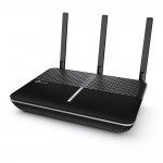 TP-Link Archer VR600 V3 AC2100 Беспроводной двухдиапазонный гигабитный MU-MIMO маршрутизатор со встроенным VDSL/ADSL-модемом и USB-портом