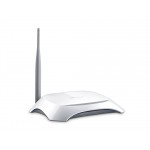 TP-Link TD-W8901N V1 N150 Беспроводной маршрутизатор со встроенным ADSL-модемом