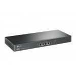 TP-Link TL-ER6120 V1 SafeStream гигабитный Multi-WAN VPN-маршрутизатор