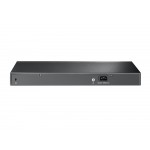 TP-Link TL-ER6120 V1 SafeStream гигабитный Multi-WAN VPN-маршрутизатор