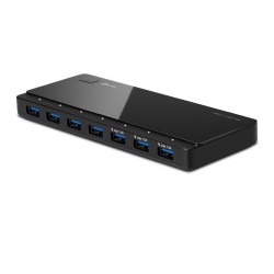 TP-Link UH700 V3 7-портовый концентратор USB 3.0