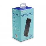 TP-Link UH700 V3 7-портовый концентратор USB 3.0