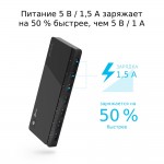 TP-Link UH700 V3 7-портовый концентратор USB 3.0