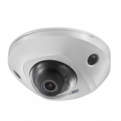 Hikvision DS-2XM6726FWD-IS (2.8mm) IP камера для транспорта